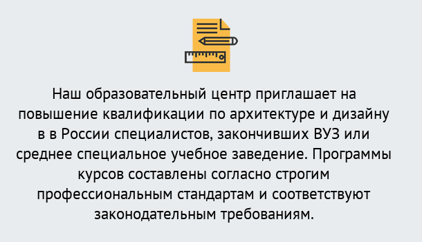 Почему нужно обратиться к нам? Чернушка Приглашаем архитекторов и дизайнеров на курсы повышения квалификации в Чернушка